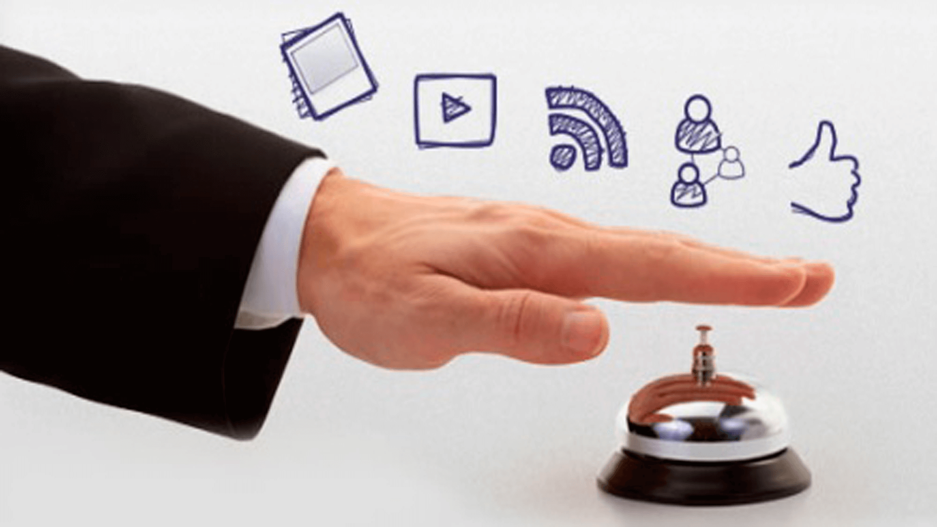 Marketing Online para hoteles - GIMH