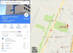 Google Hotel Ads