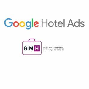 Google Hotel Ads - Motor de Reservas de GIMH