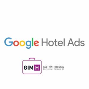Google Hotel Ads - Motor de Reservas de GIMH