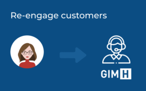 GIMH - Quicktext