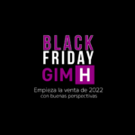 Black Friday para hoteles - GIMH