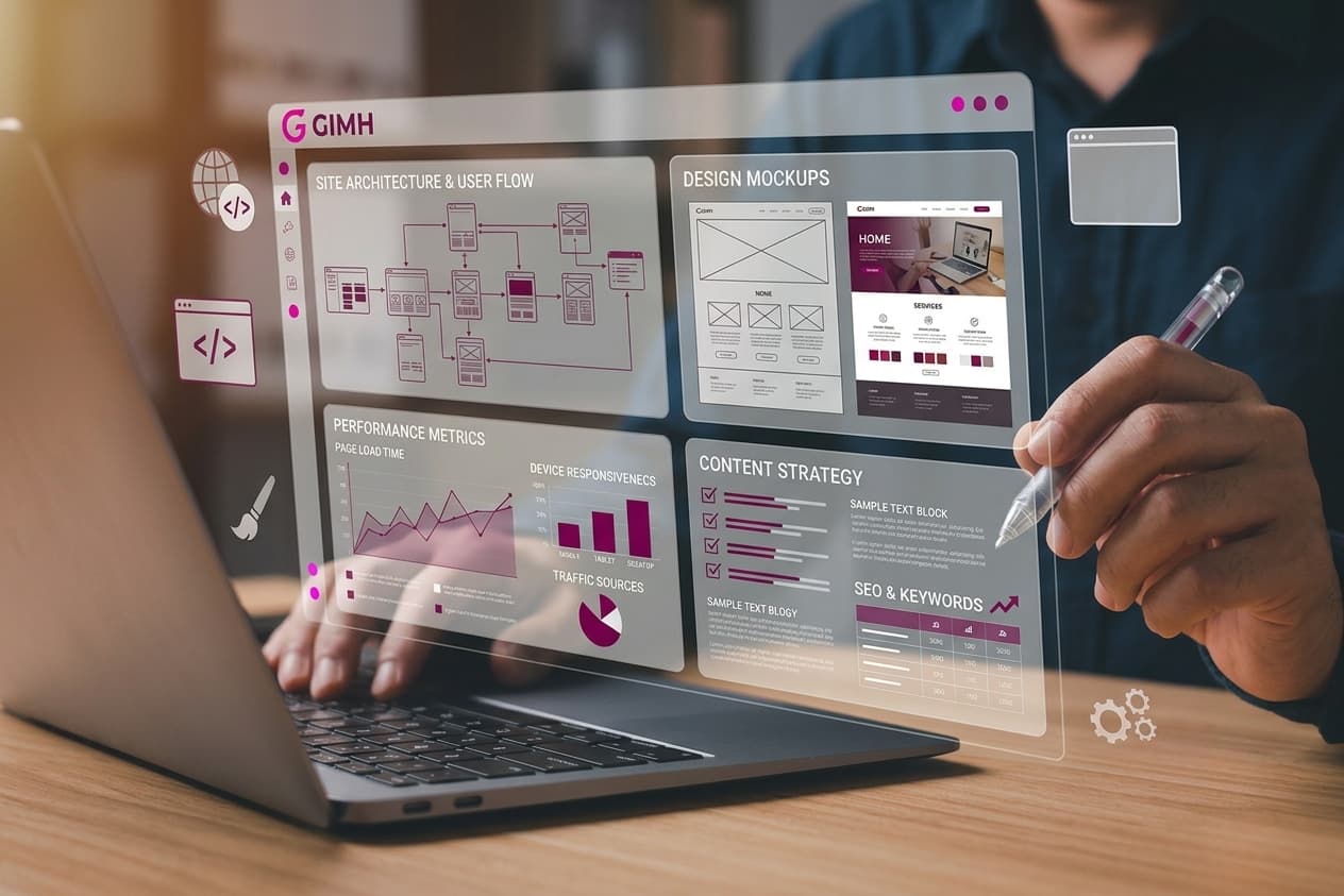 Diseño Web