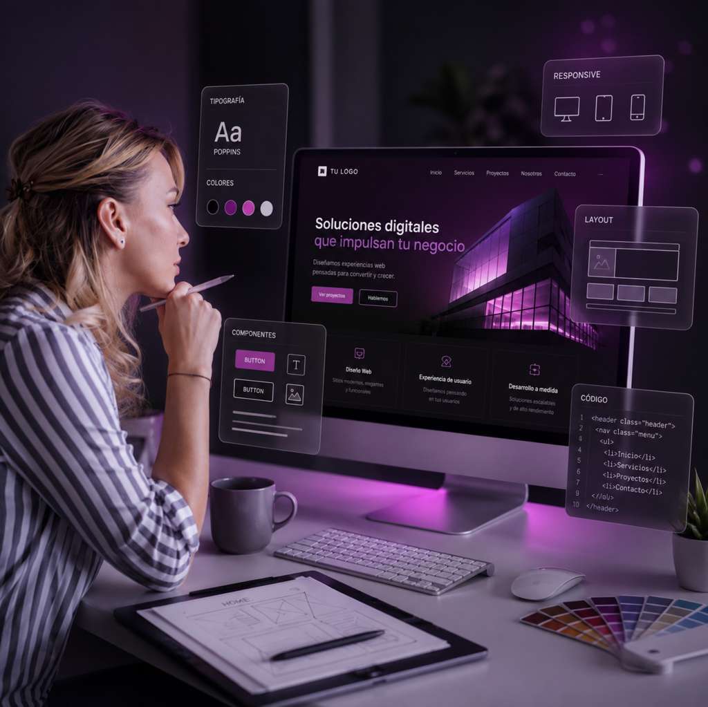 Diseño Web